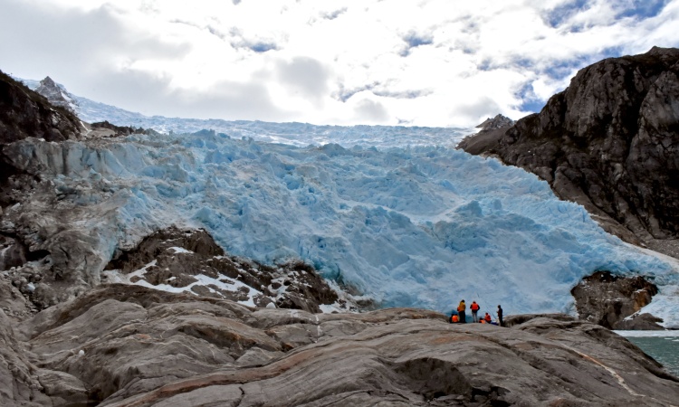 Puerto Williams: Errante Experience (4 days)